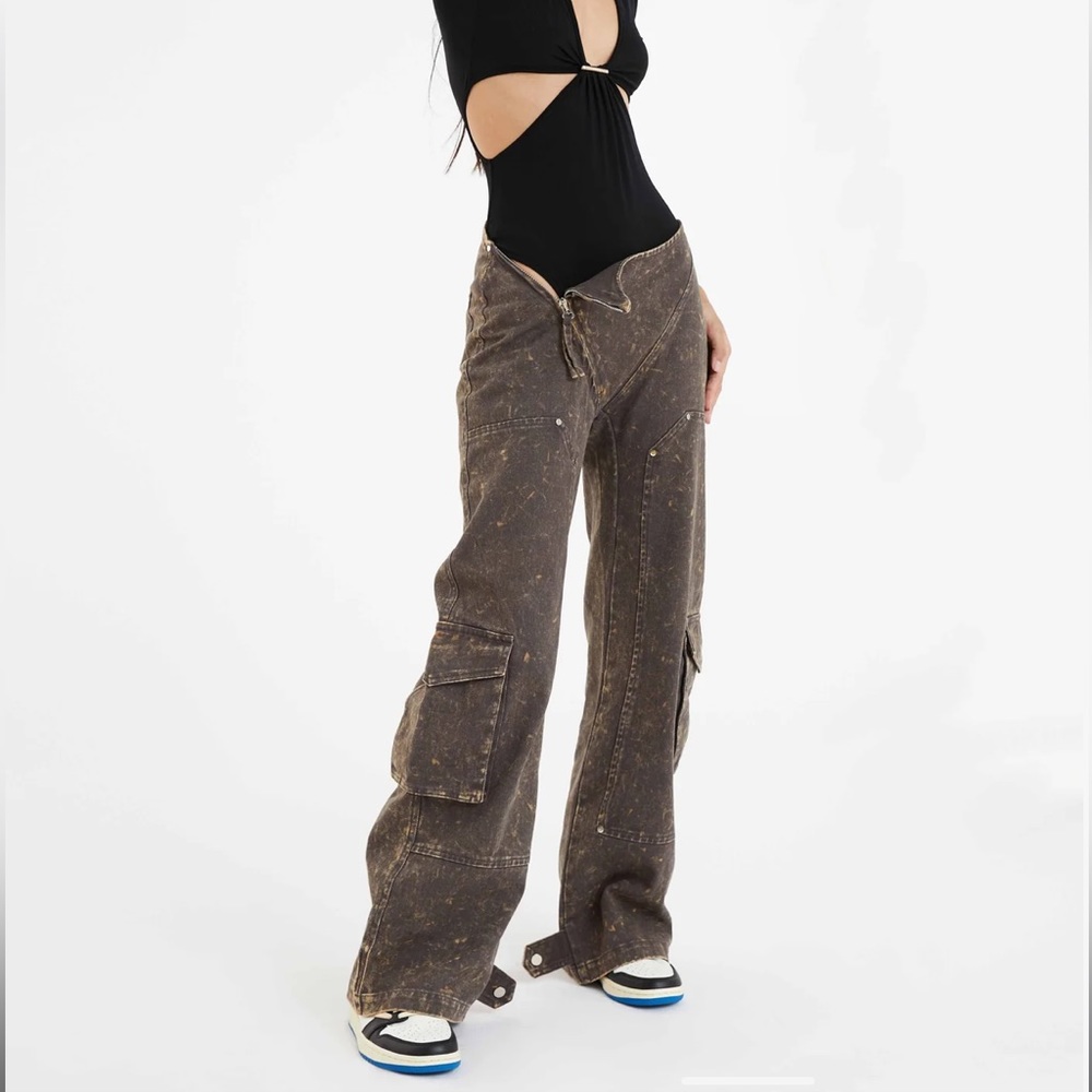 Ruve korl cargo pants